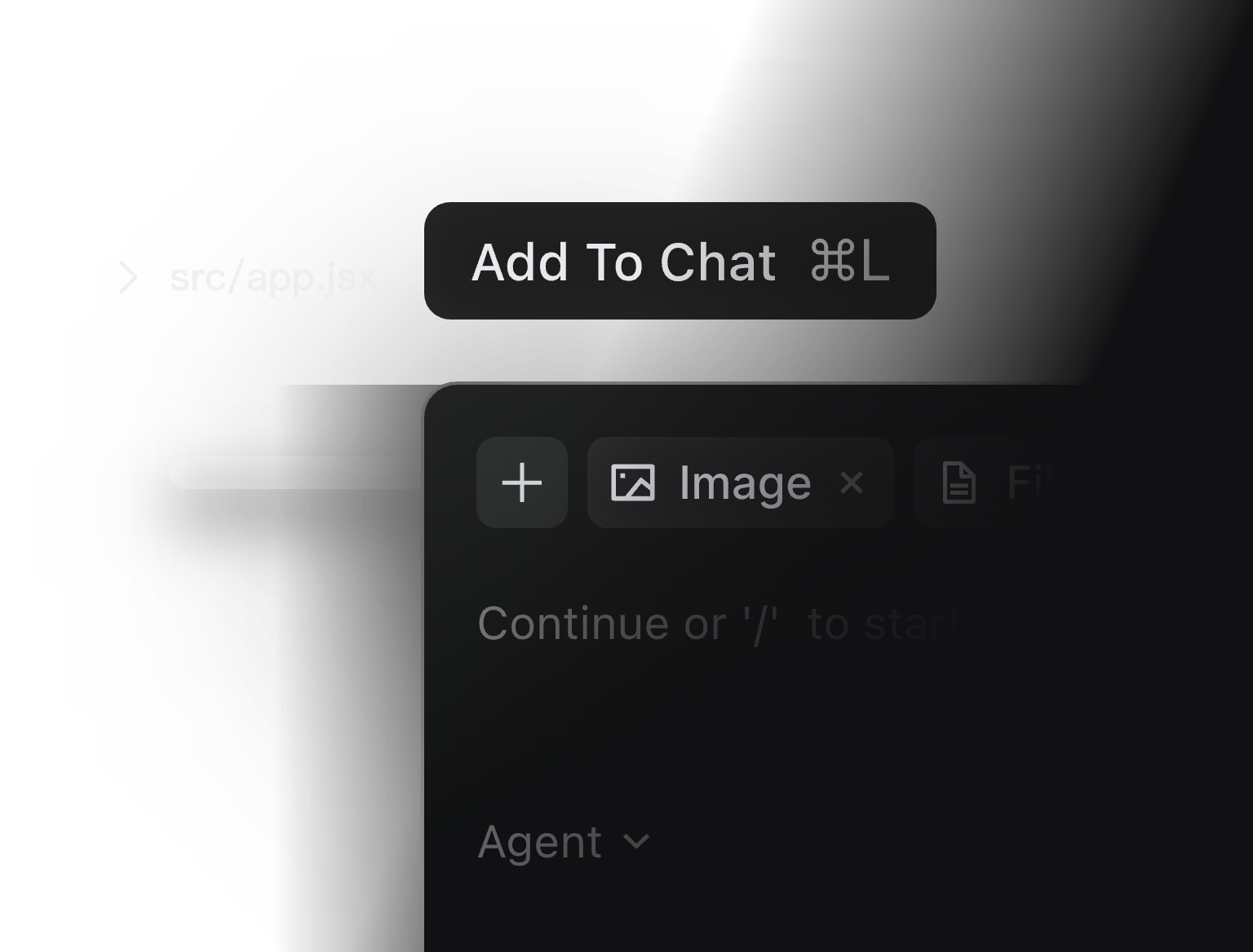 全面上下文 - 支持图片、代码、目录等多种内容格式