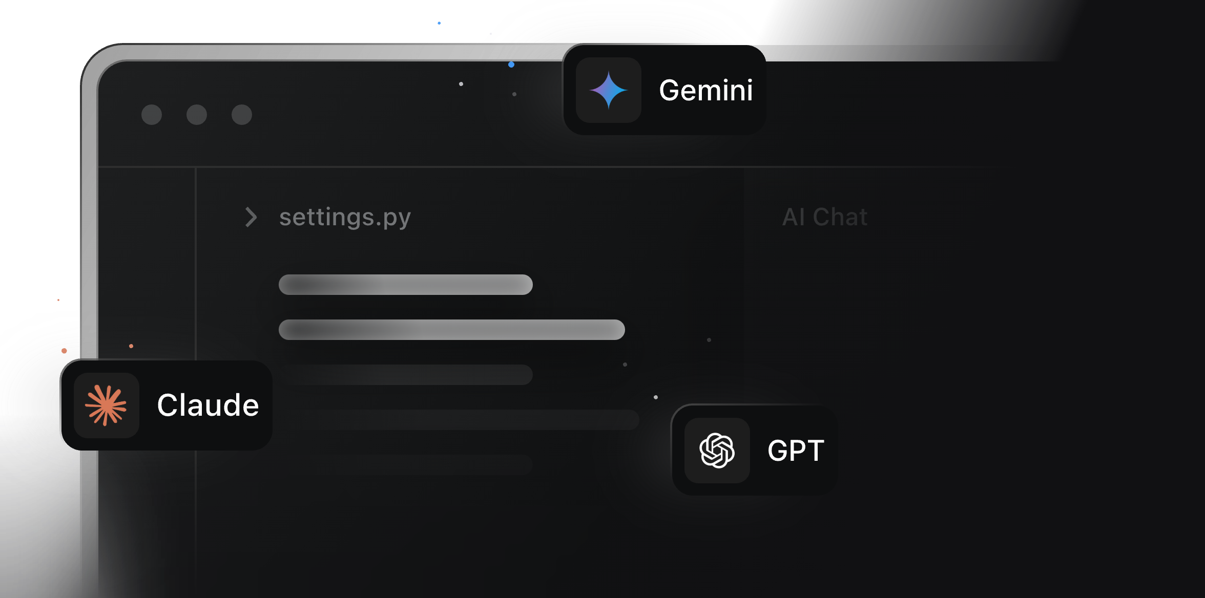 总是最佳模型 - Qoder IDE 智能选择最优AI模型